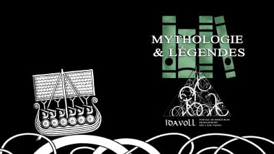 Rubrique Mythologie et Légendes