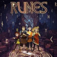Runes - Photo: Les Armateurs/ Canal +