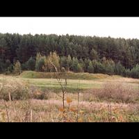 Russie - Site du Gorodichtche de Sarskoye