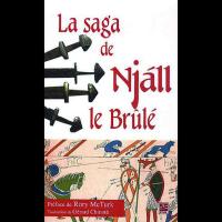 Saga de Njall le Brûlé