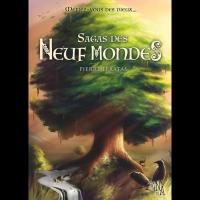 Sagas des neuf Mondes, Intégrale