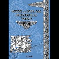 Vendel Design and Dark Age ornemental Design