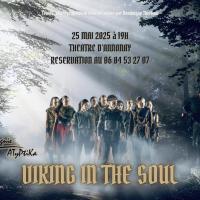 Viking in the Soul