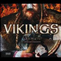 Vikings - Philip Wilkinson