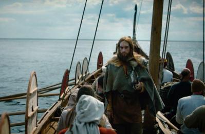 Vikings, les premiers rois - Photo: Pernel Media