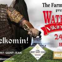 Waterloo Viking Days 2025
